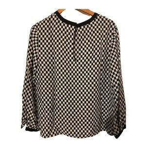 Kate Spade Alya Blouse